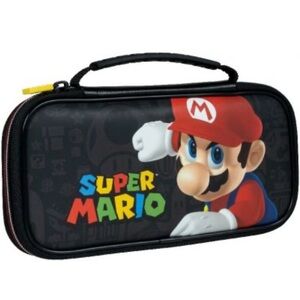 Nintendo Switch Traveler Deluxe Travel Case